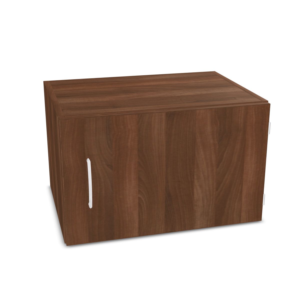 Aufsatz-Flügeltürenschrank Serie dataline