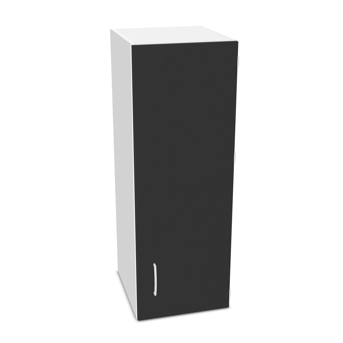 Aufsatz-Flügeltürenschrank Serie dataline
