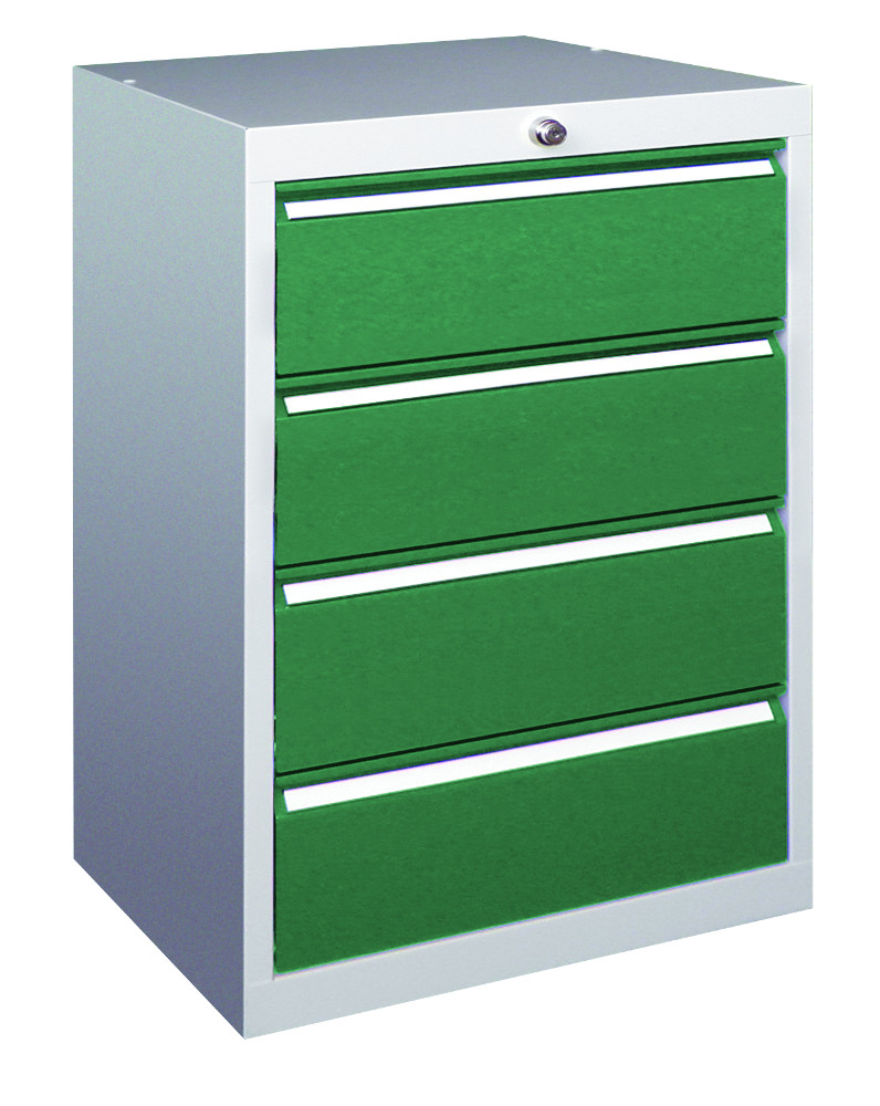 Schubladenschrank Serie 601