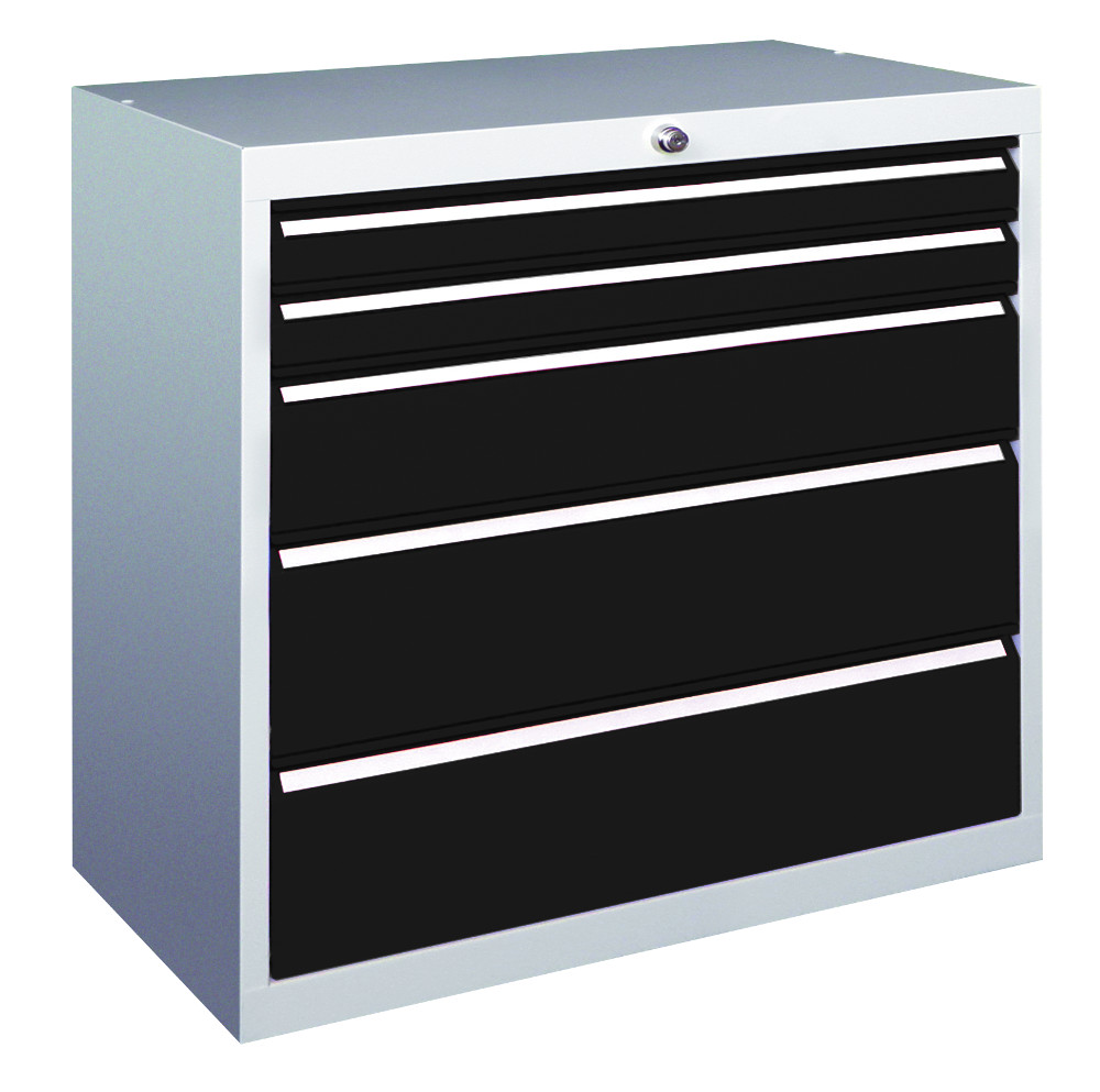 Schubladenschrank Serie 601