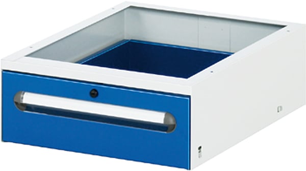 311-0455 Unterbau-Schublade