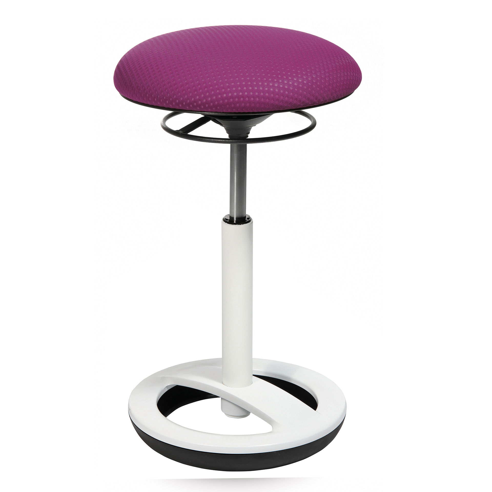 Topstar Sitness High Bob/Hocker