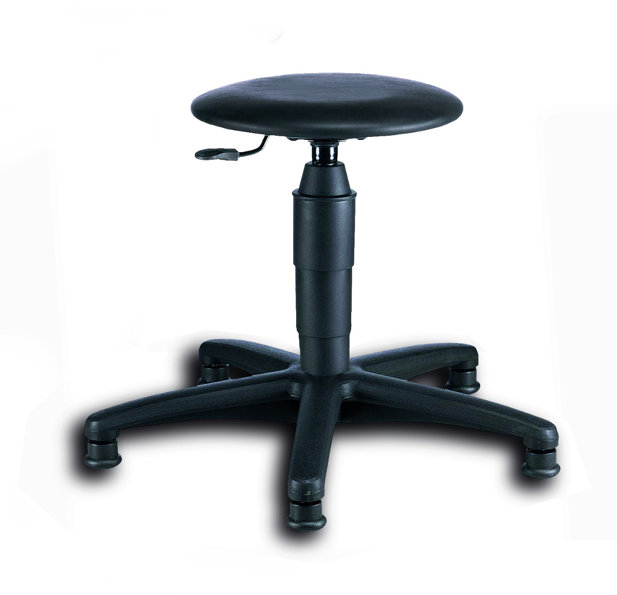 277-0186-00-industrie-drehhocker-topstar Industrie-Drehhocker tec-60