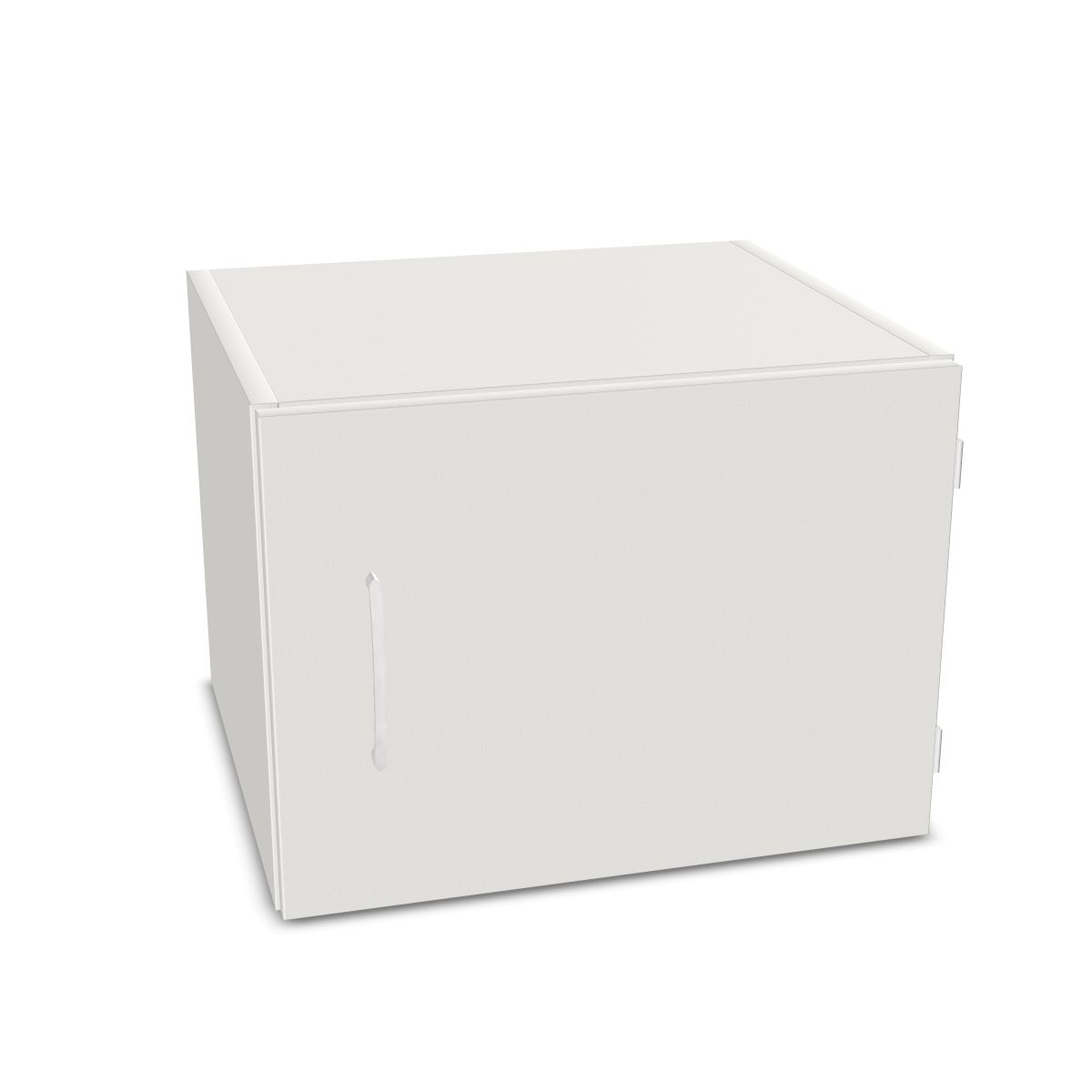 Aufsatz-Flügeltürenschrank Serie dataline