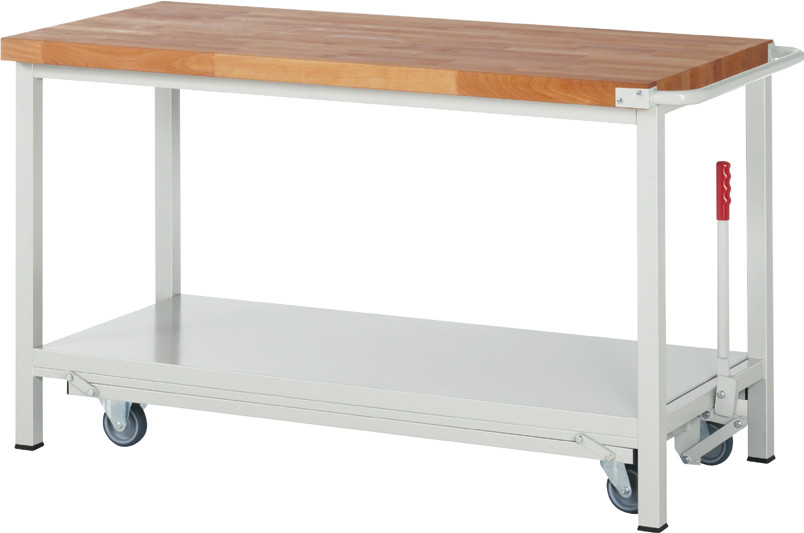 Mobile Werkbank Typ MW3