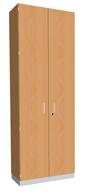 Flügeltürenschrank Serie dataline