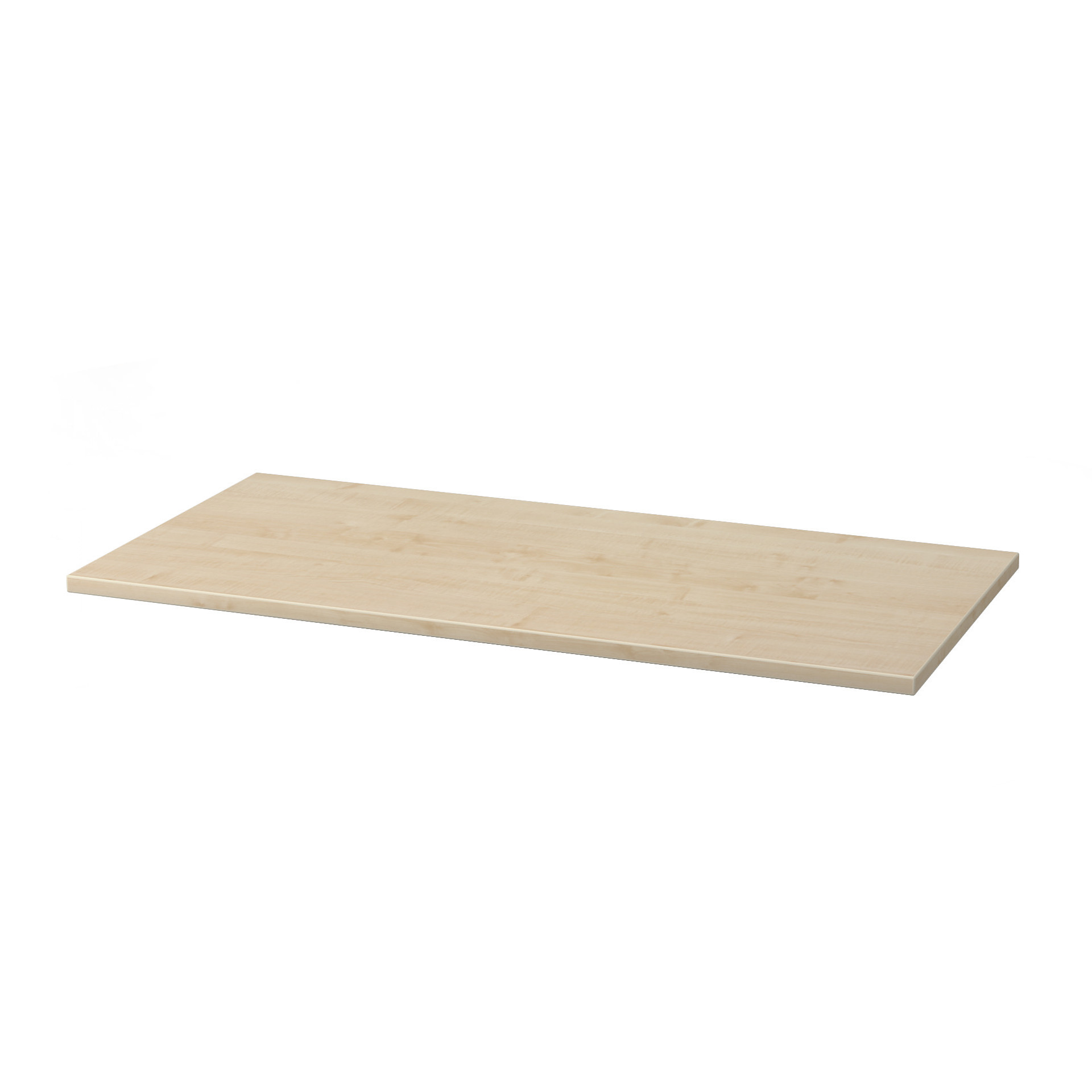 Abdeckplatte für Schränke und Regale Serien H + Profi H + AH