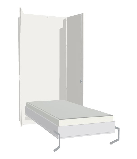 Kombischrank Schrankbett Serie dataline