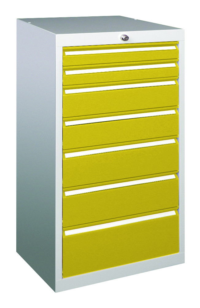 Schubladenschrank Serie 601