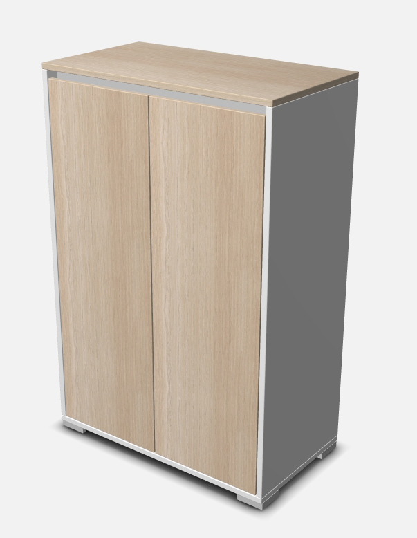 Flügeltürenschrank Serie pensum U