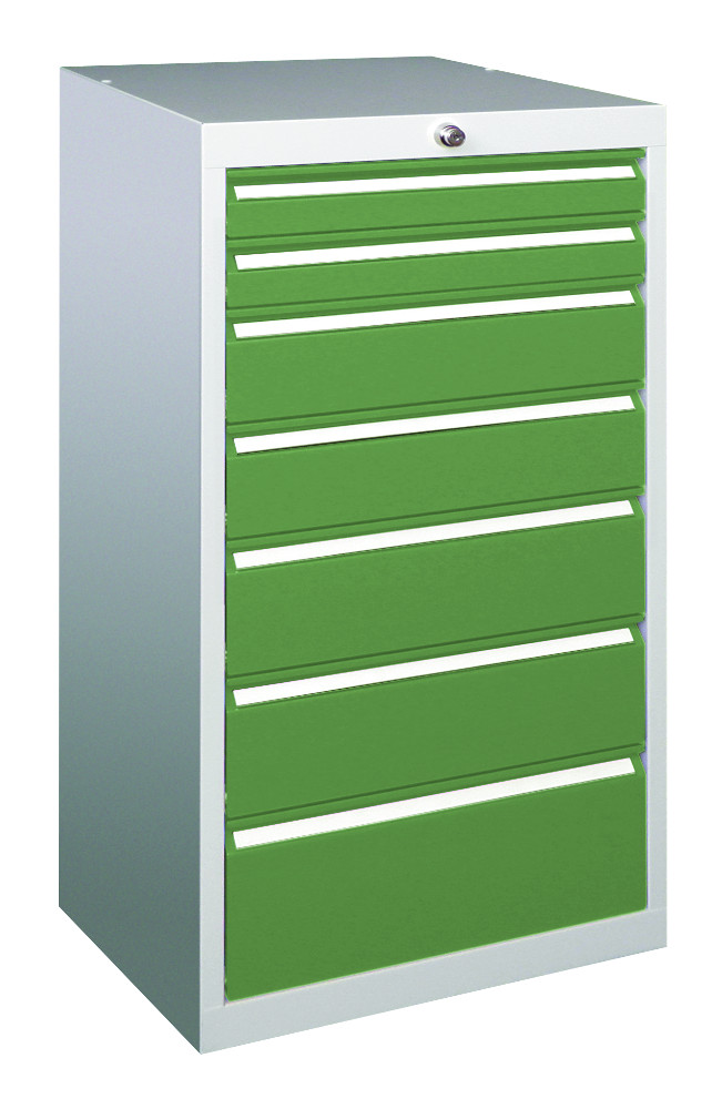 Schubladenschrank Serie 601