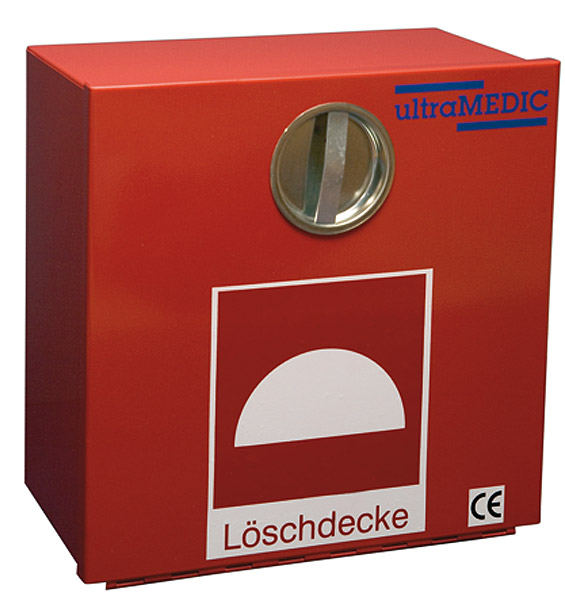 343-0030 Löschdeckenbehälter