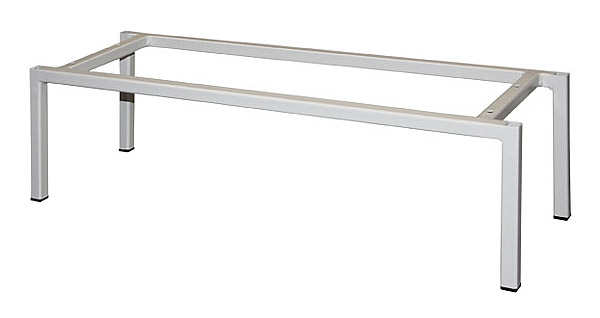 230-0244 Fußgestell für Schlüsselschränke 200mm hoch