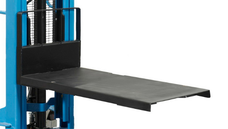 971-0024 Hanse Lifter Plattform für Hydraulik-Stapler