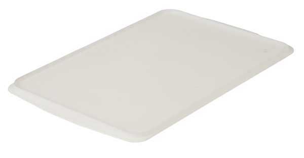 648-0007-10 Deckel, 660x450 mm
