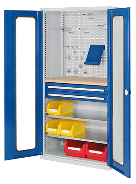 Kappes Werkzeugschrank Typ34