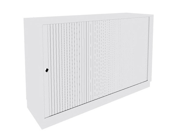 Querrollladenschrank Serie dataline