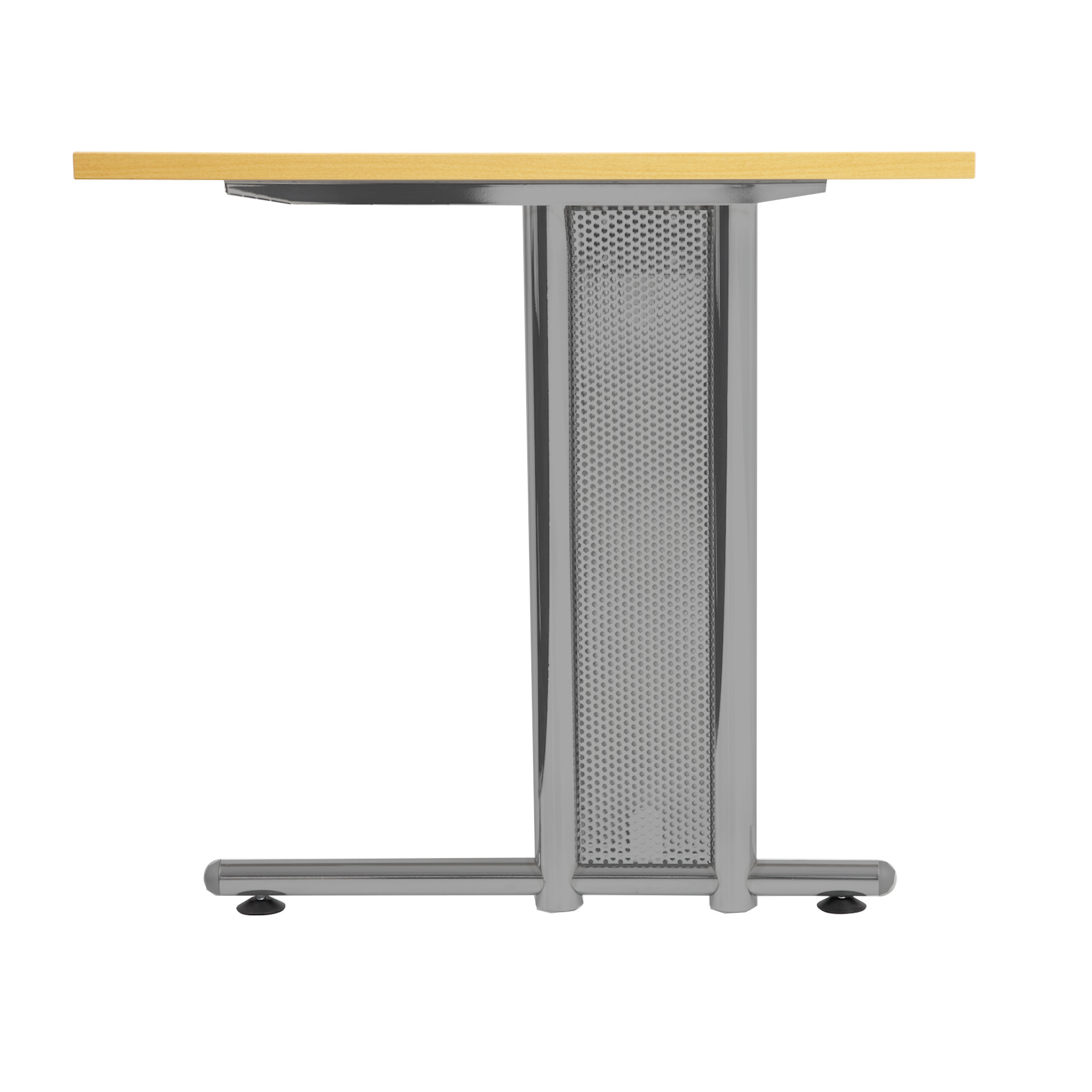 Hammerbacher Seitenblenden aus Lochblech - VNSSB/S