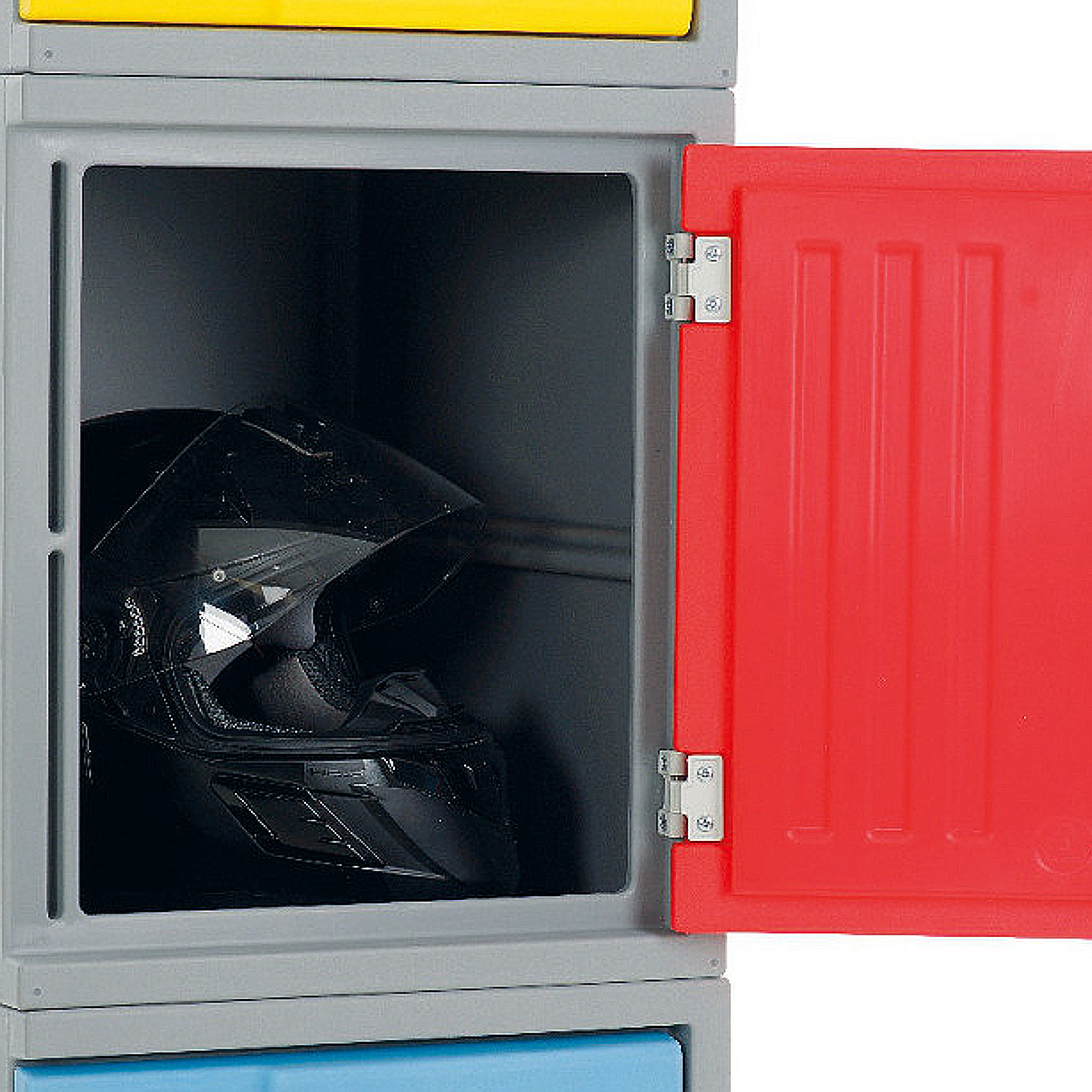 238-0052_detail BLOXZ Kunststoff-Schließfach 460