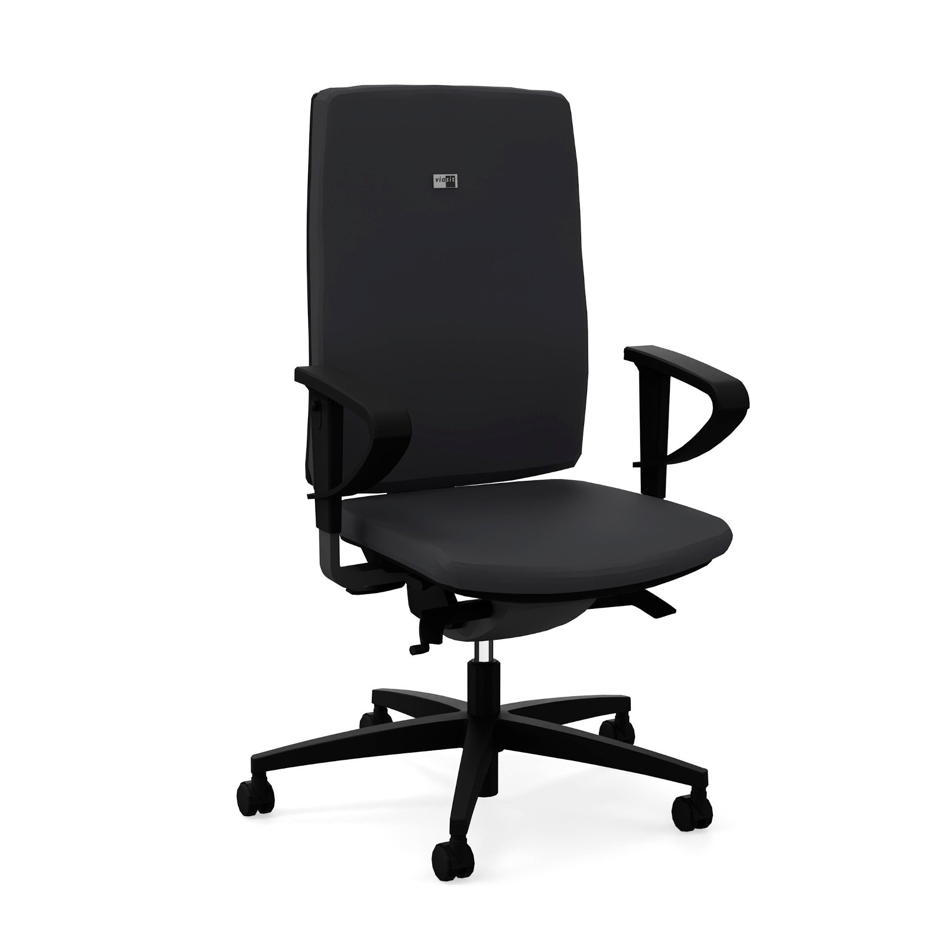 202-0872-99 Viasit Drehsessel Linea