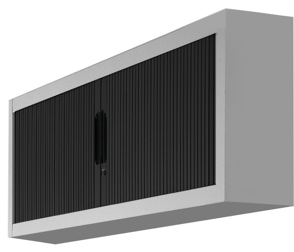 Rollladen-Aufsatzschrank