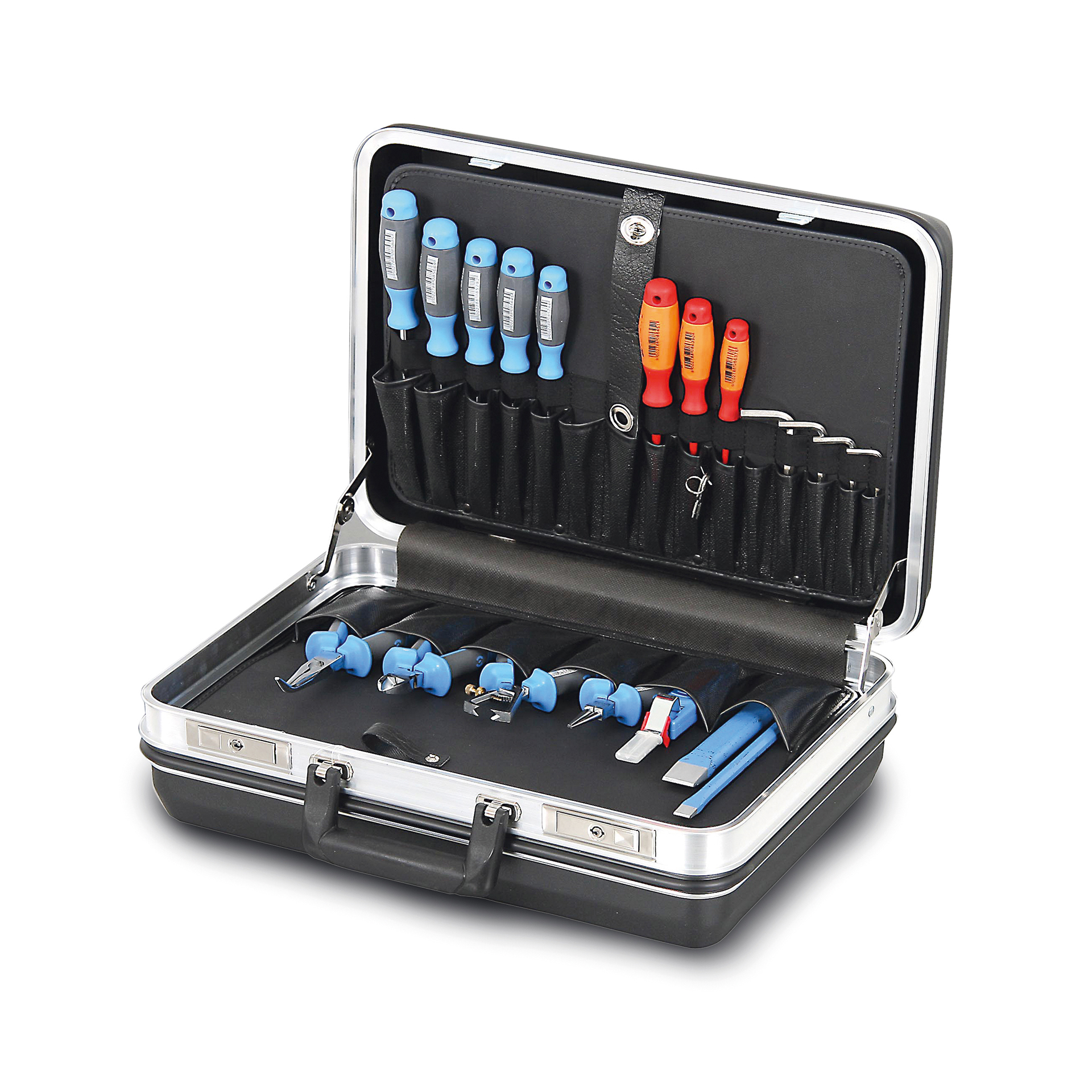 Werkzeugkoffer Budget 5041