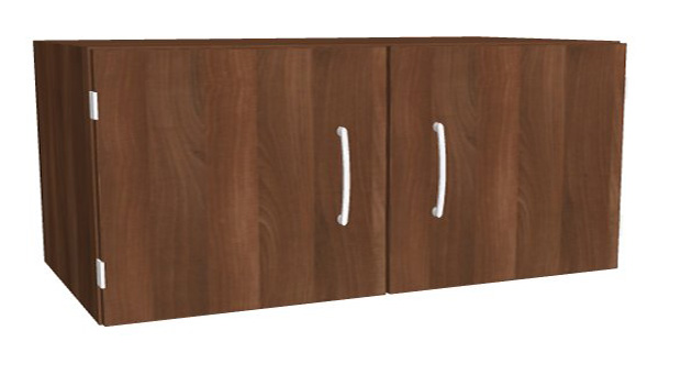 Aufsatz-Flügeltürenschrank Serie dataline