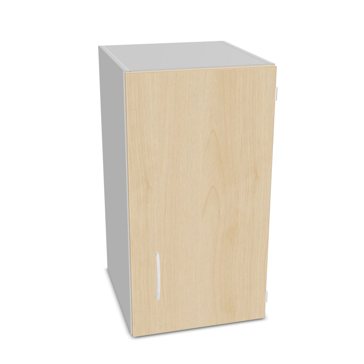 Aufsatz-Flügeltürenschrank Serie dataline