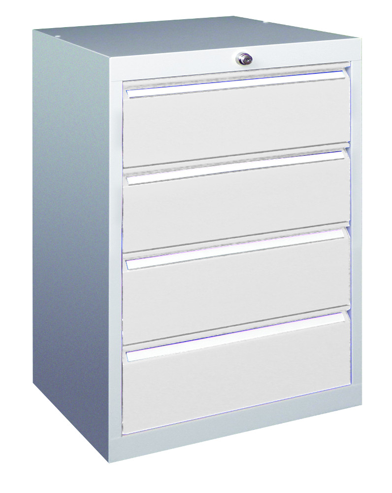 Schubladenschrank Serie 601