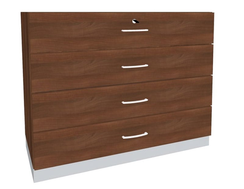 204-0012-80oY3ex8YUb9Kf9 Schubladenschrank  Serie dataline