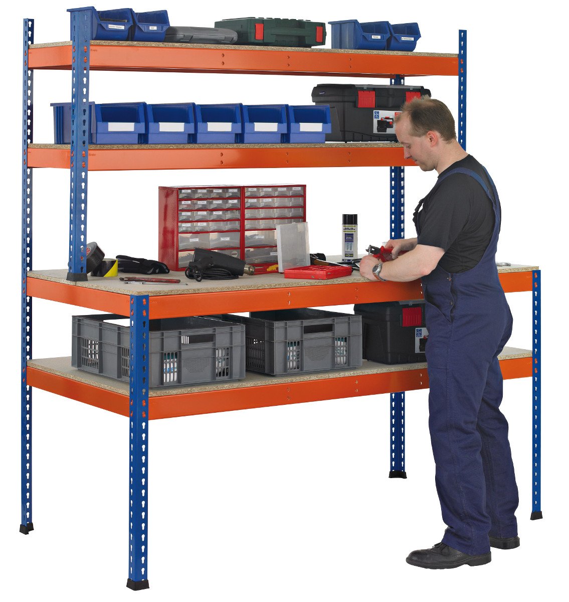 114-4837-00-packtisch-mit-regalebenen-typ-2-schulte7PYG4QsefMCR3 Z1 Packtisch mit Regalebenen
