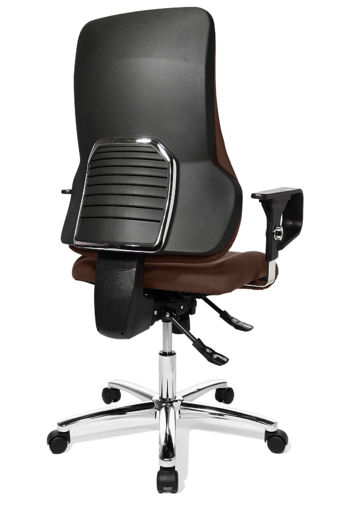 277-0240_sh Topstar Sitness 55 mit Armlehnen/Bürostuhl