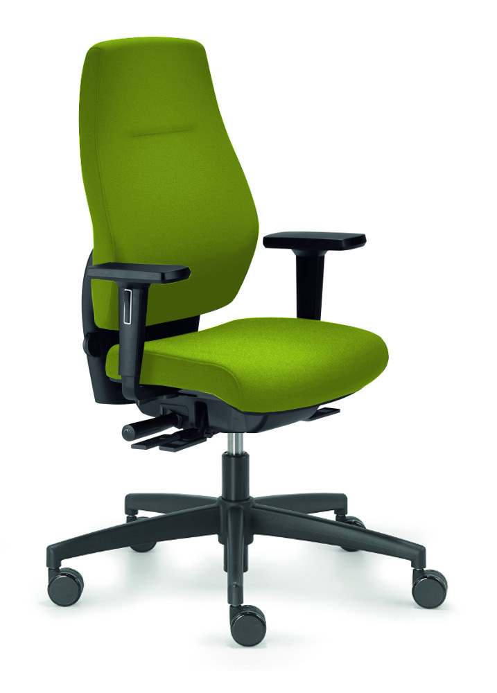 Drehsessel Shape comfort XT