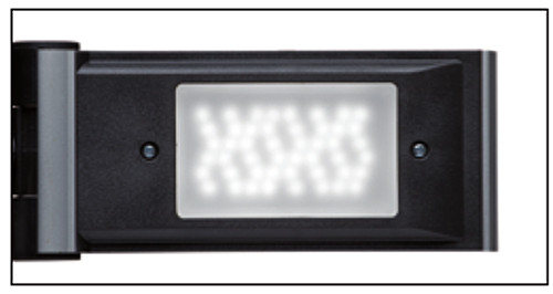 288-0029a LED-Tischleuchte "MAUL solaris"