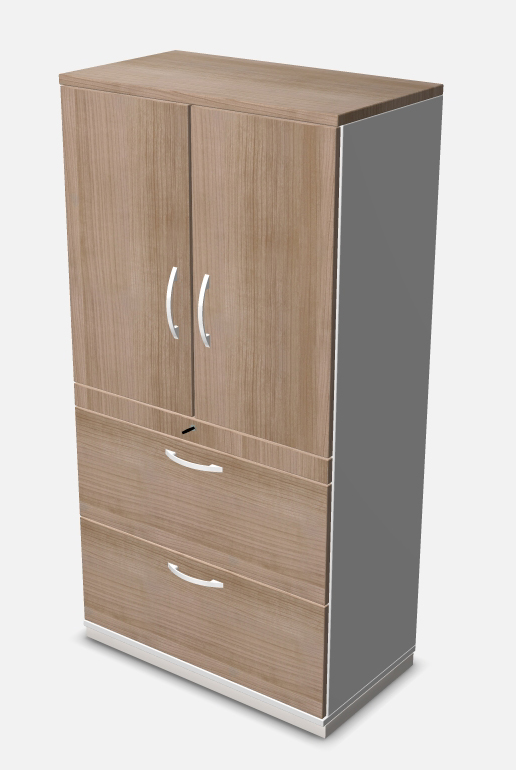 Kombischrank Typ 8