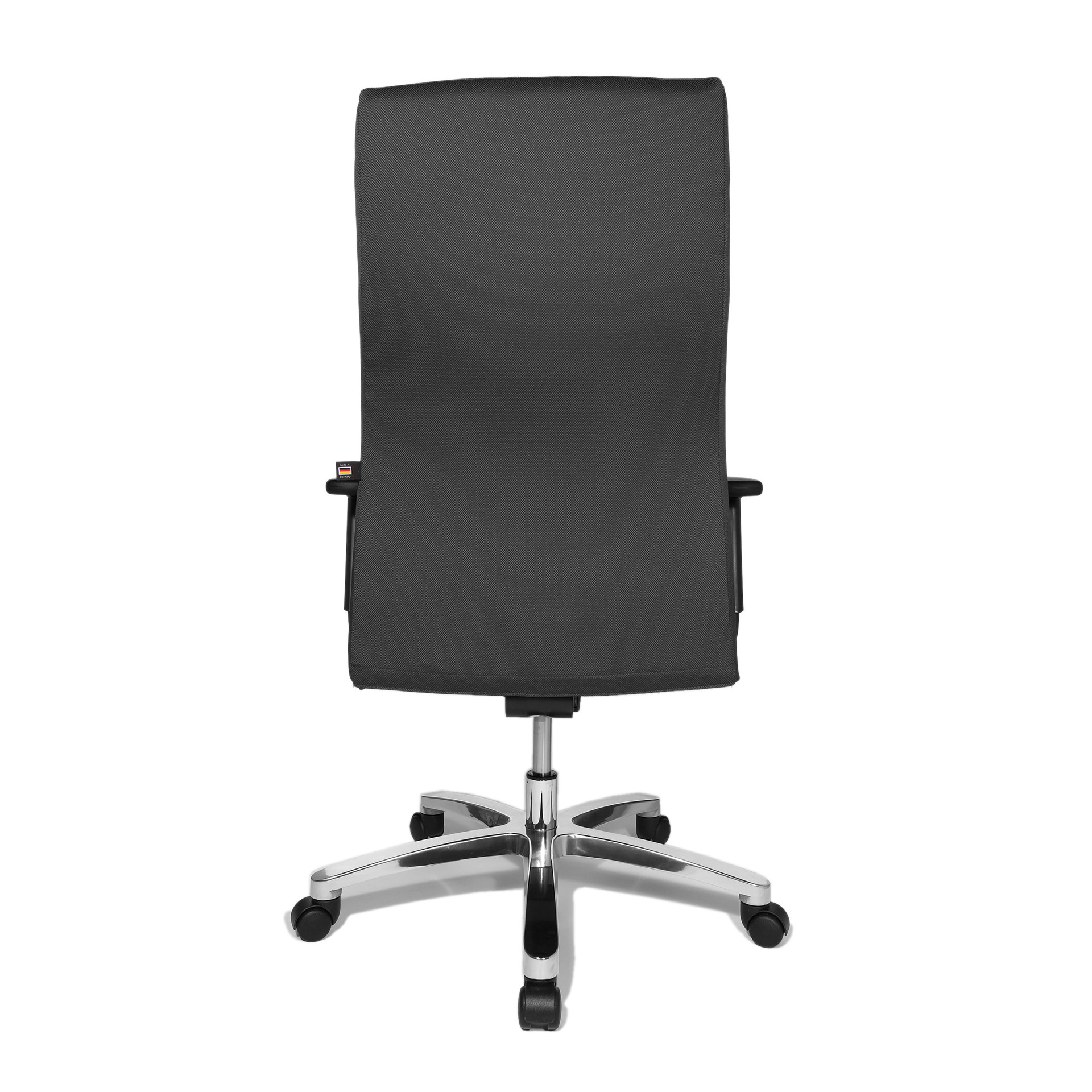Topstar XXL Big Star 10 mit Armlehnen/Bürostuhl