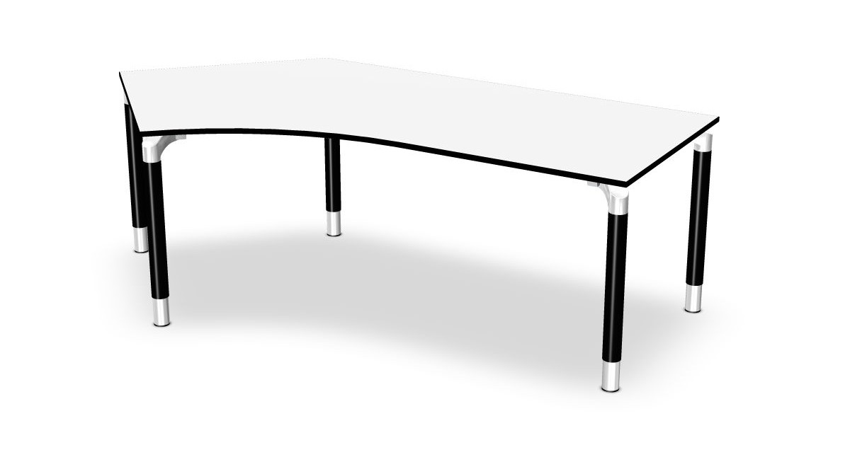 204-0624-51-kompaktschreibtisch-assmann-dataline-rq-links4yeWcCNHxaygl Kompakt-Schreibtisch links Serie dataline RQ
