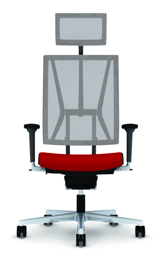 Drehstuhl Scope - Viasit
