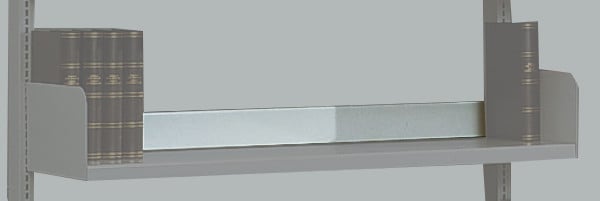 126-0996-33n3bNYptIZGV1l Abschlußleiste 1000mm lichtgrau Serie K 70-BV