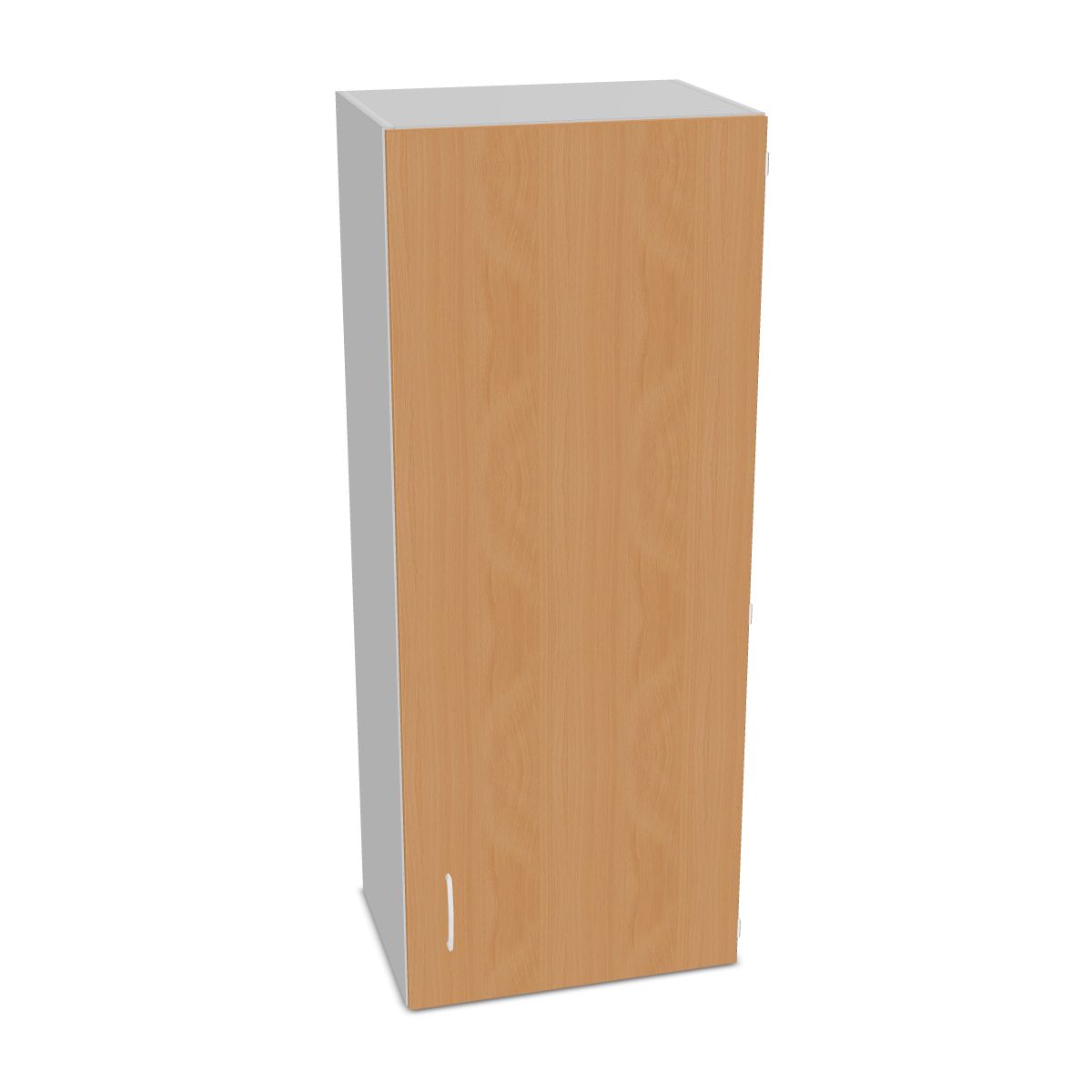 Aufsatz-Flügeltürenschrank Serie dataline