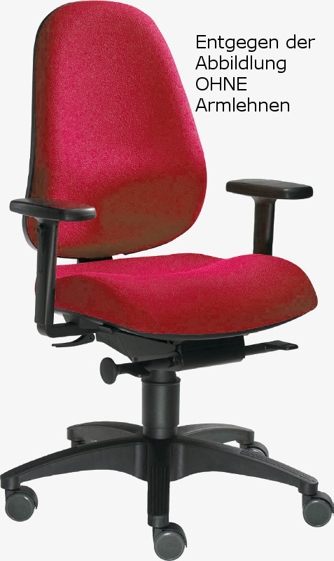 Drehstuhl Orthoband-S