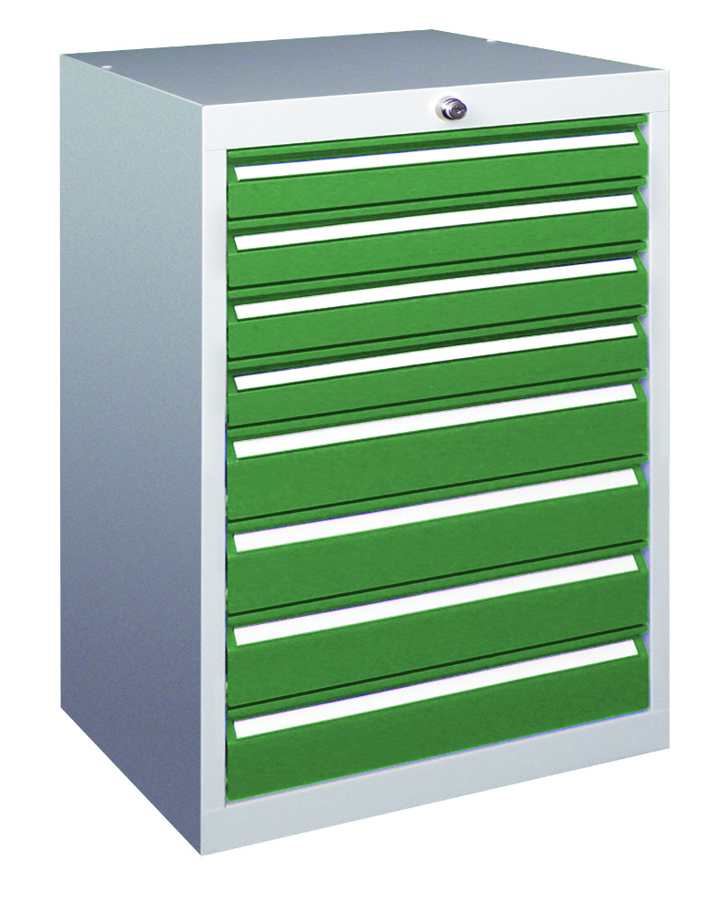 Schubladenschrank Serie 601