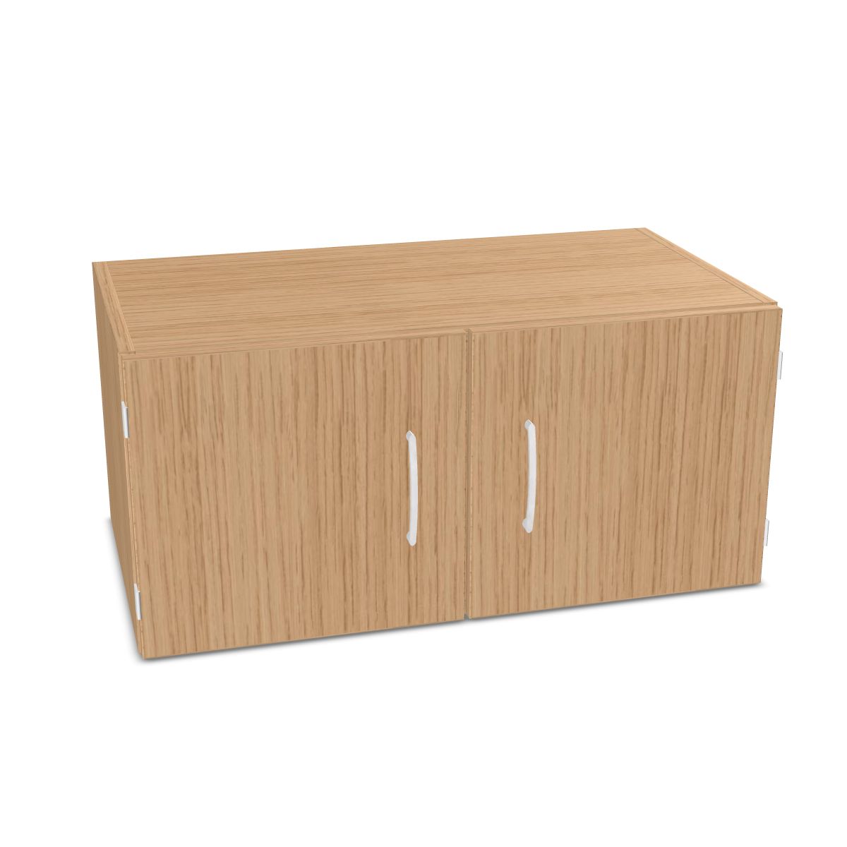 Aufsatz-Flügeltürenschrank Serie dataline