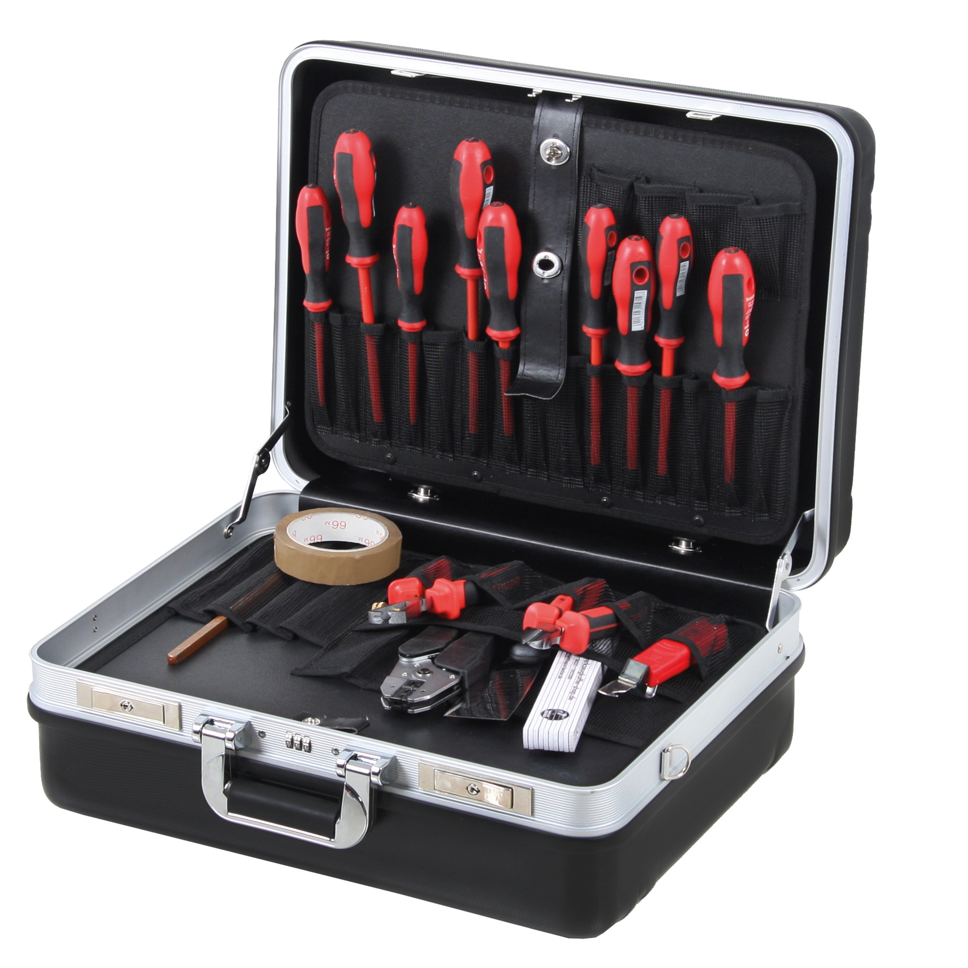 Werkzeugkoffer Basic 5920