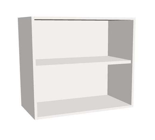 Aufsatz-Schrankregal 2  Ordnerhöhen 1000mm breit Serie dataline