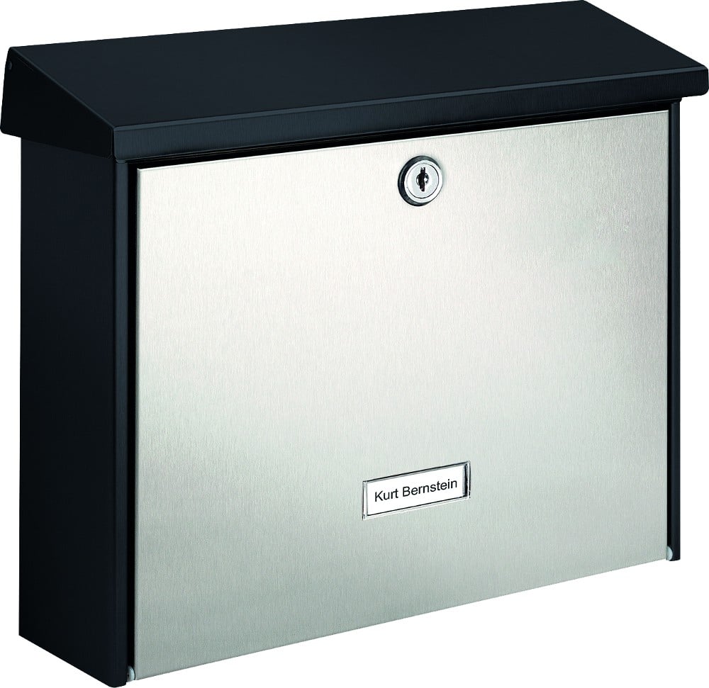 245-0156 Briefkasten LONDON