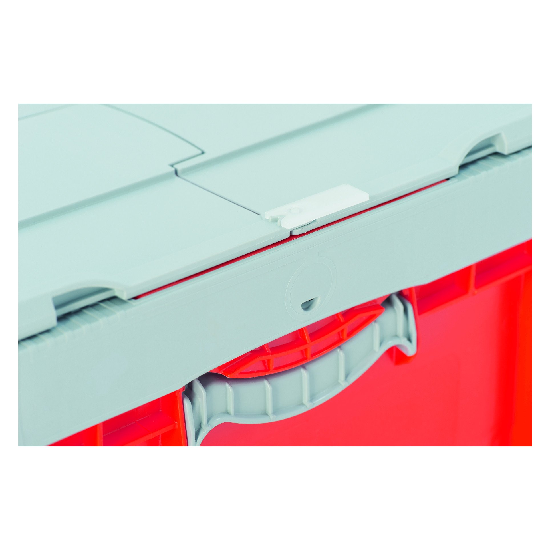 138-2682 Plomben mit Laserbeschriftung für Falt- und Klappboxen EQ