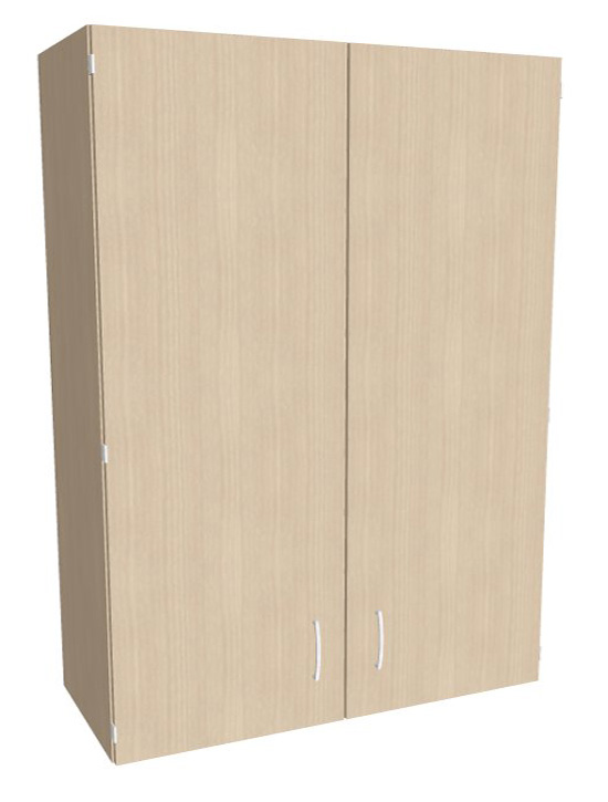 Aufsatz-Flügeltürenschrank Serie dataline