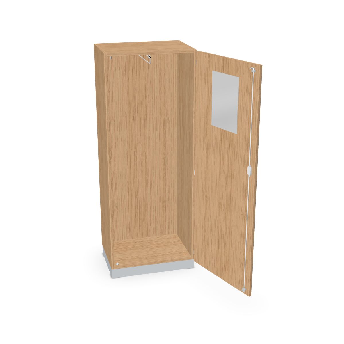 204-0065-14sfromHLdHqt5a Garderobenschrank Serie dataline