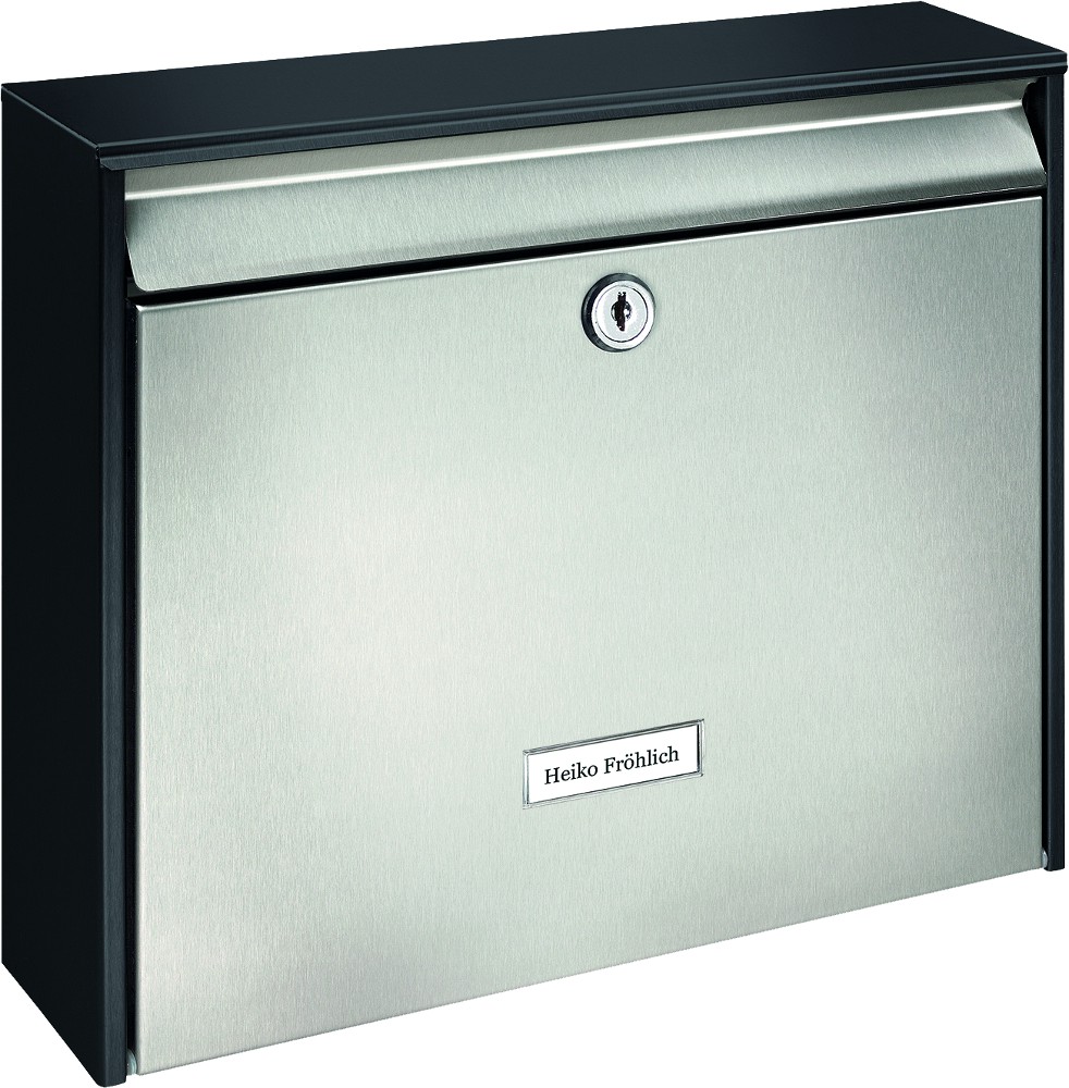 245-0154 Briefkasten OXFORD